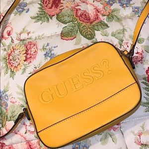 Guess crossbody